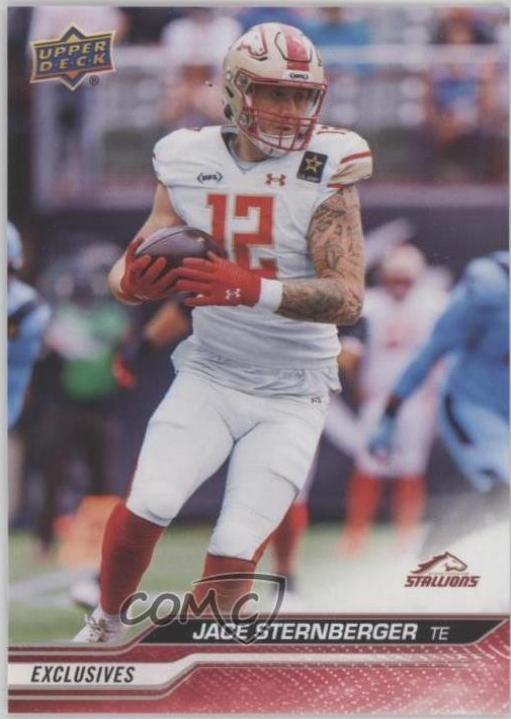 Jace Sternberger [Exclusives] #18
