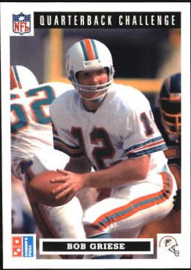 Bob Griese #37