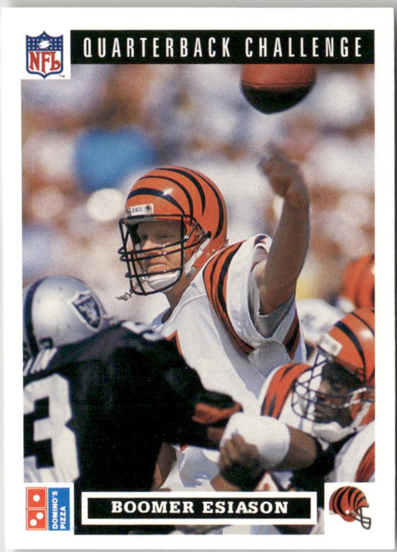 Boomer Esiason #4