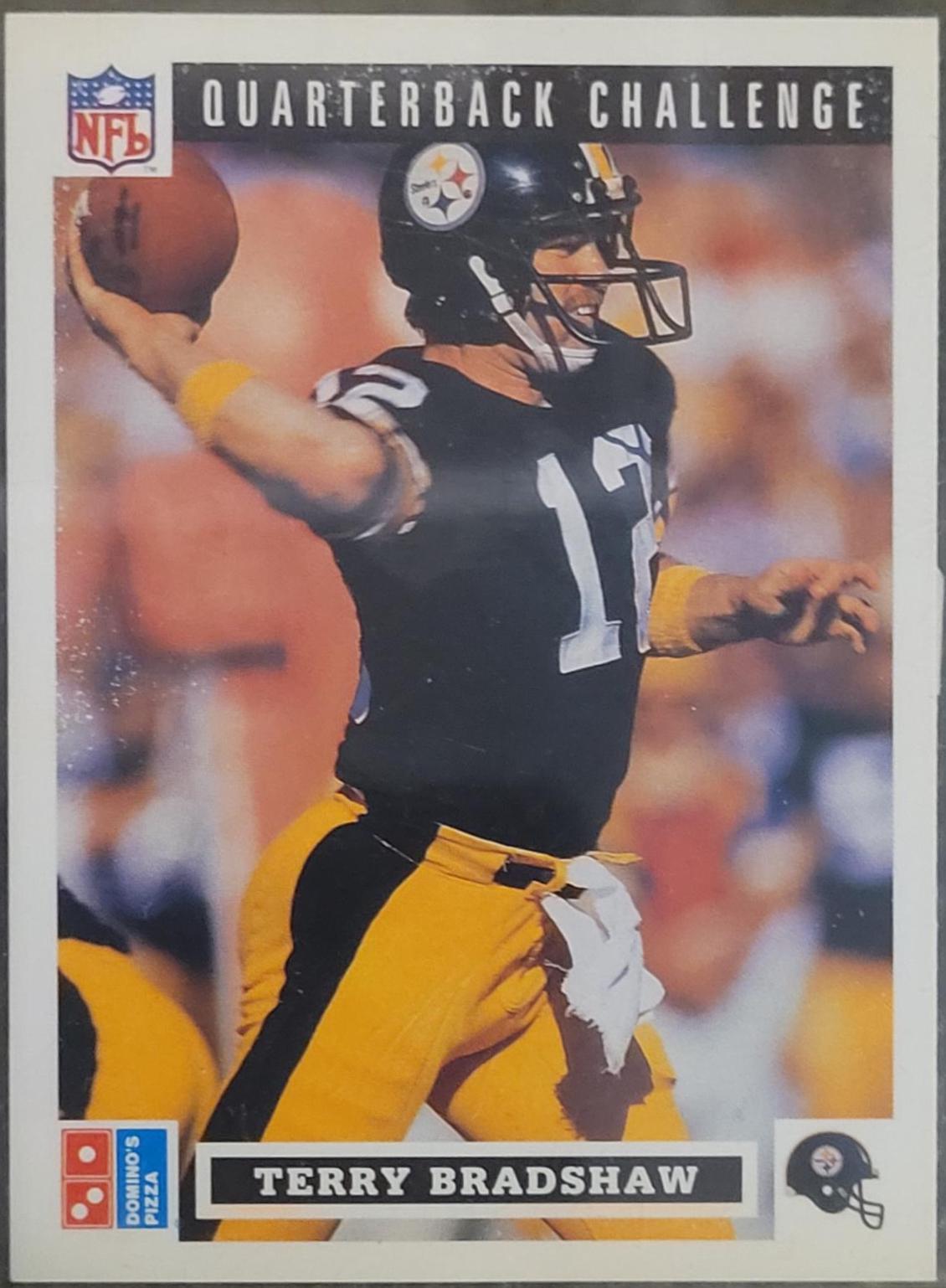 Terry Bradshaw #32