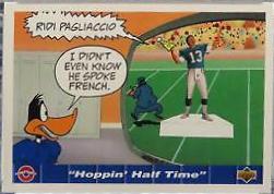 Dan Marino [Hoppin' Half Time] #153