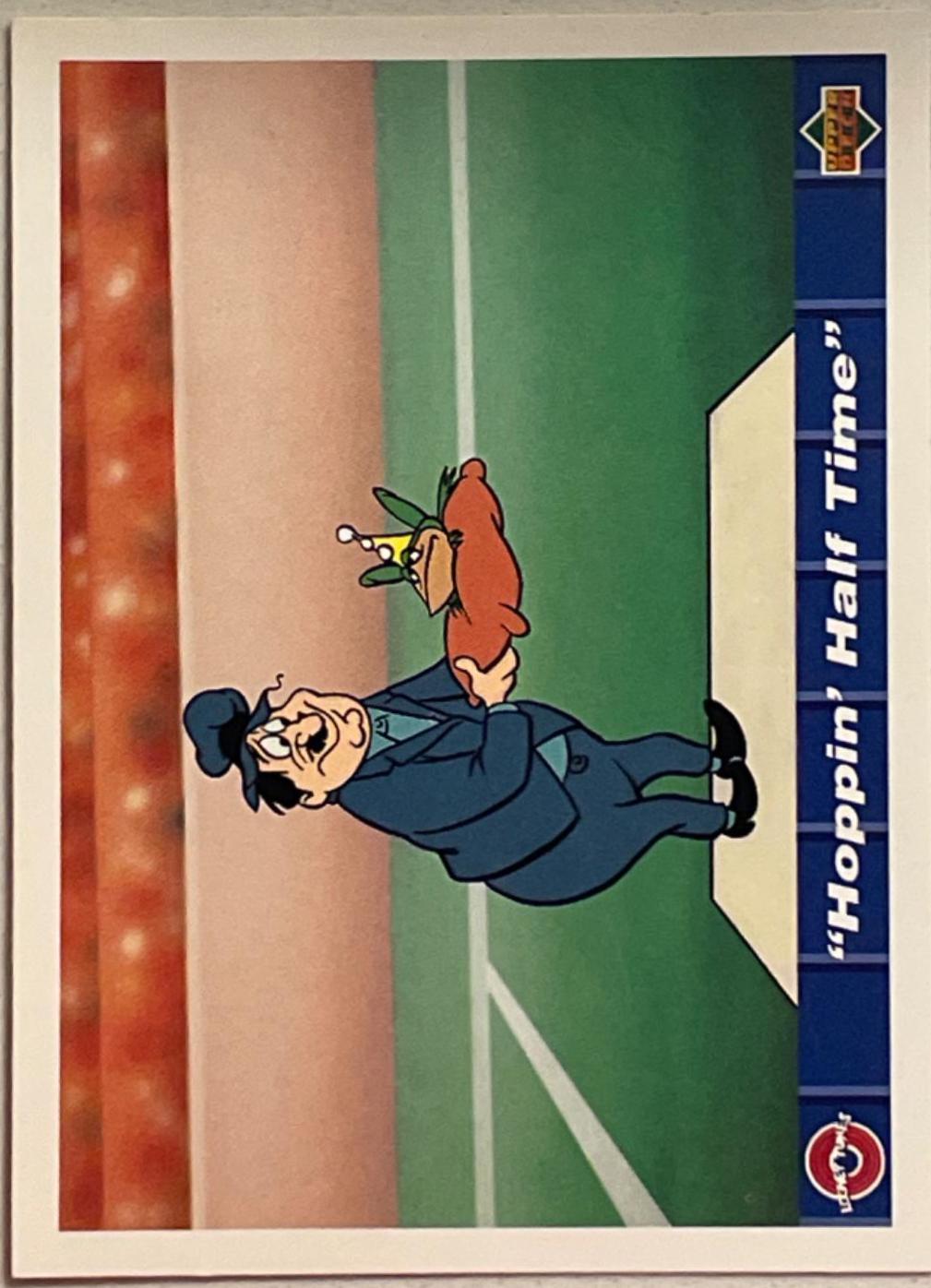 Hoppin’ Half Time #150