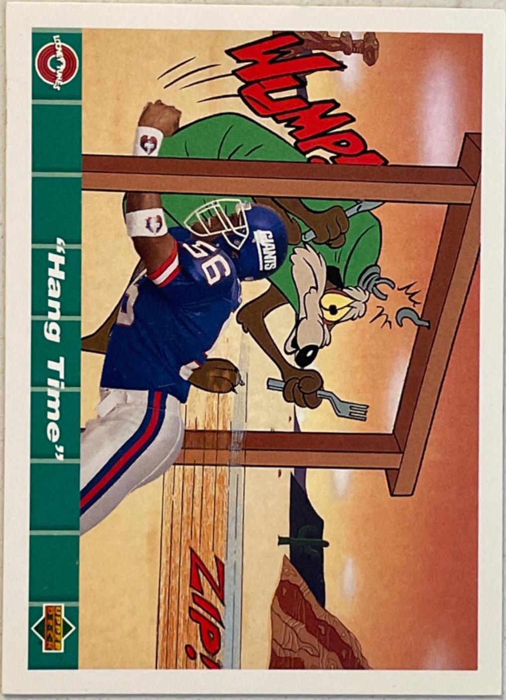Lawrence Taylor [Hang Time] #24
