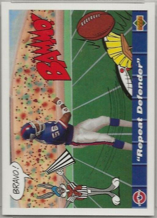 Lawrence Taylor [Repeat Defender] #131