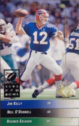 Boomer Esiason #191