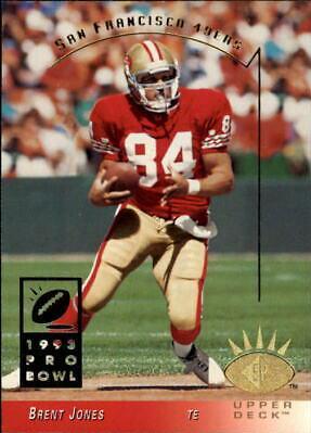 Brent Jones #237