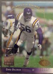 Chris Doleman #157