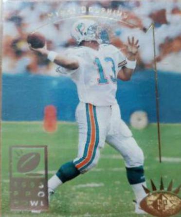 Dan Marino #150