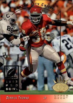 Derrick Thomas #125