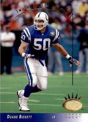 Duane Bickett #110