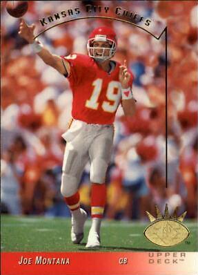 Joe Montana #122