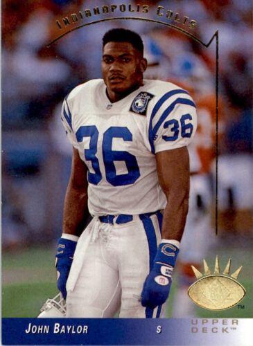 John Baylor #109