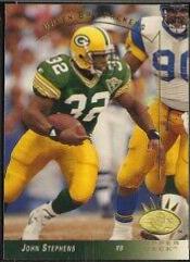 John Stephens #96