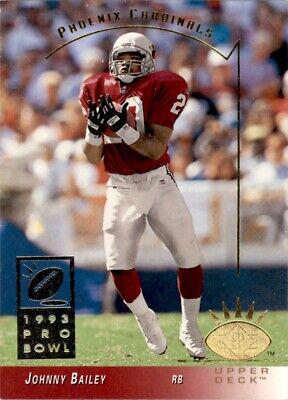 Johnny Bailey #208