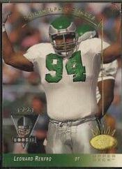 Leonard Renfro #205