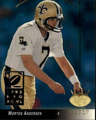 Morten Andersen #172