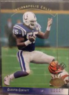Quentin Coryatt #111