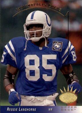 Reggie Langhorne #116