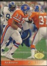 Rod Bernstine #74