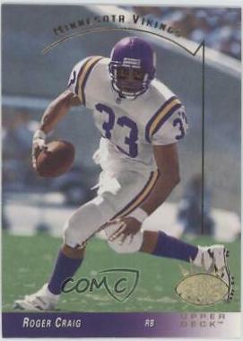 Roger Craig #156