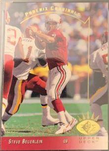 Steve Beuerlein #209