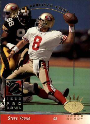 Steve Young #243