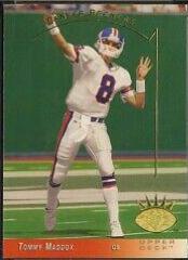 Tommy Maddox #78