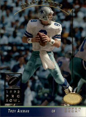 Troy Aikman #64