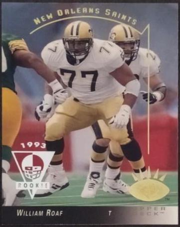 Willie Roaf #179