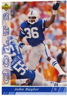 John Baylor #387