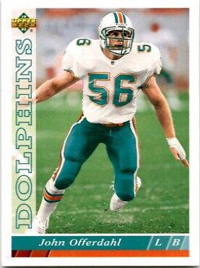 John Offerdahl #385