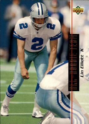 Lin Elliott #54