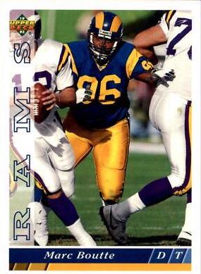 Marc Boutte #94