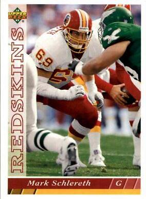 Mark Schlereth #276