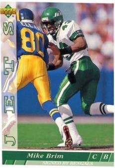 Mike Brim #378