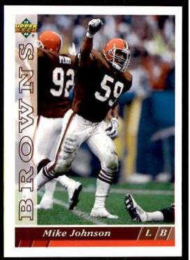 Mike Johnson #233