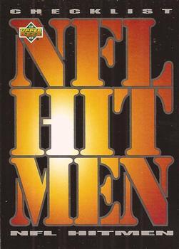 NFL Hitmen #62