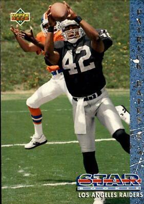 Patrick Bates #12