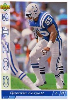 Quentin Coryatt #520