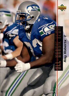 Ray Roberts #38