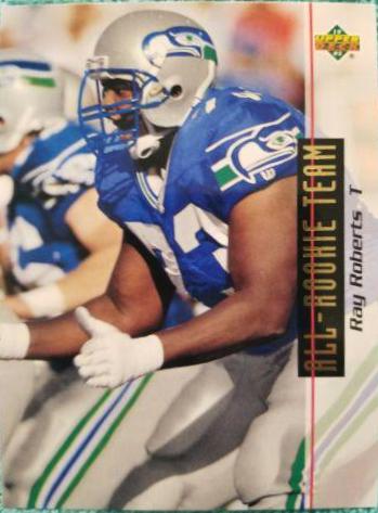 Ray Roberts #384