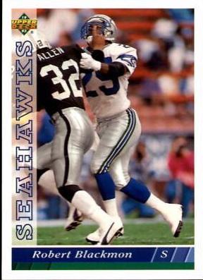 Robert Blackmon #246