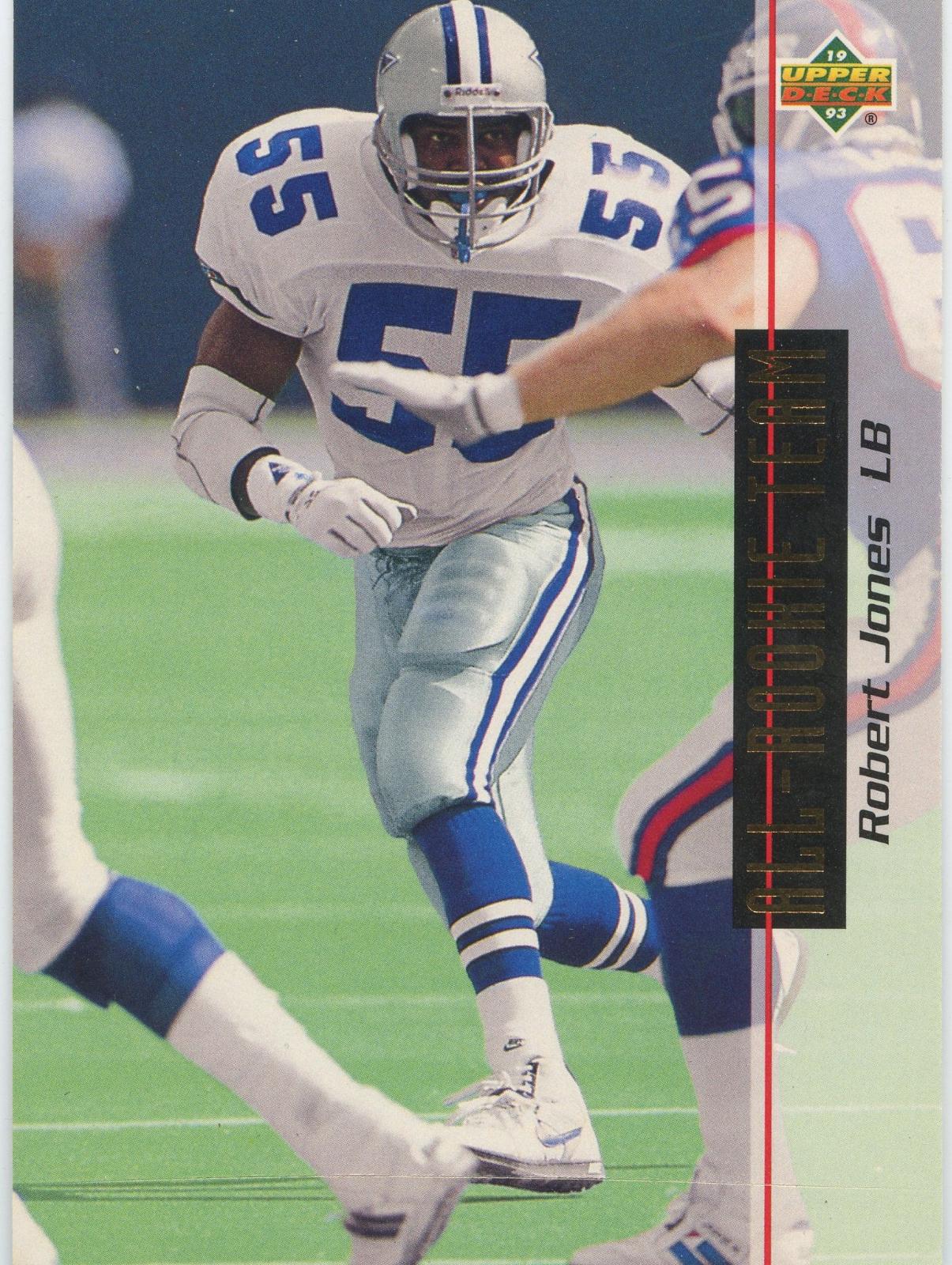 Robert Jones #44