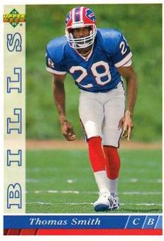 Thomas Smith #475