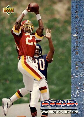 Tom Carter #27