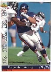 Trace Armstrong #314