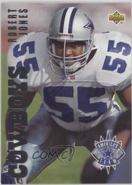 Robert Jones #AT10