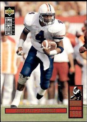 Chuck Levy #17
