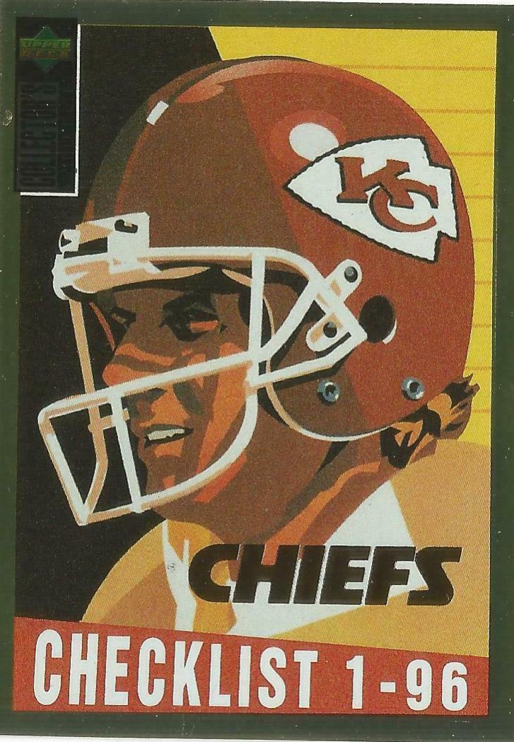 Joe Montana [Checklist Gold] #384
