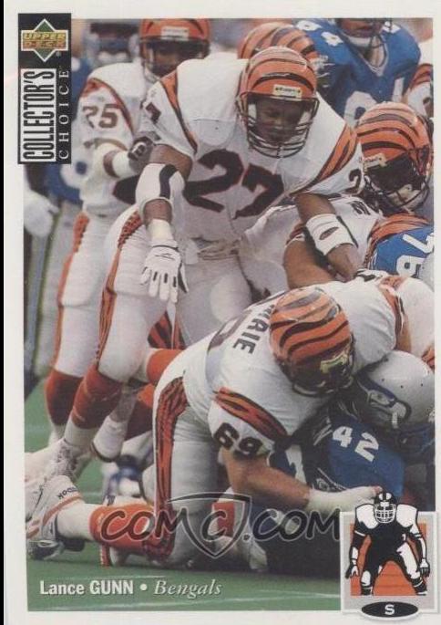 Lance Gunn #265